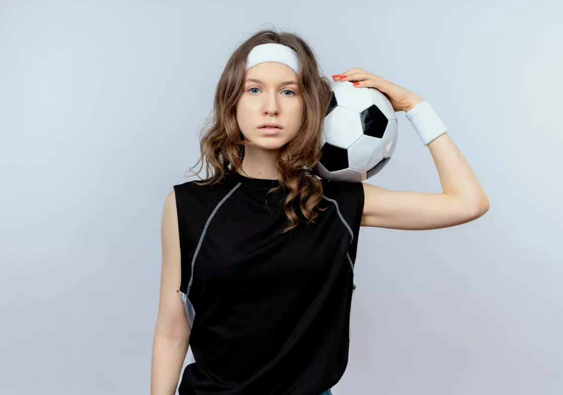soccer stock