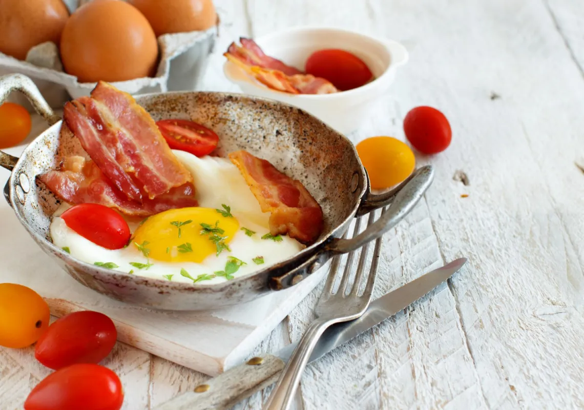 Brunch Stock