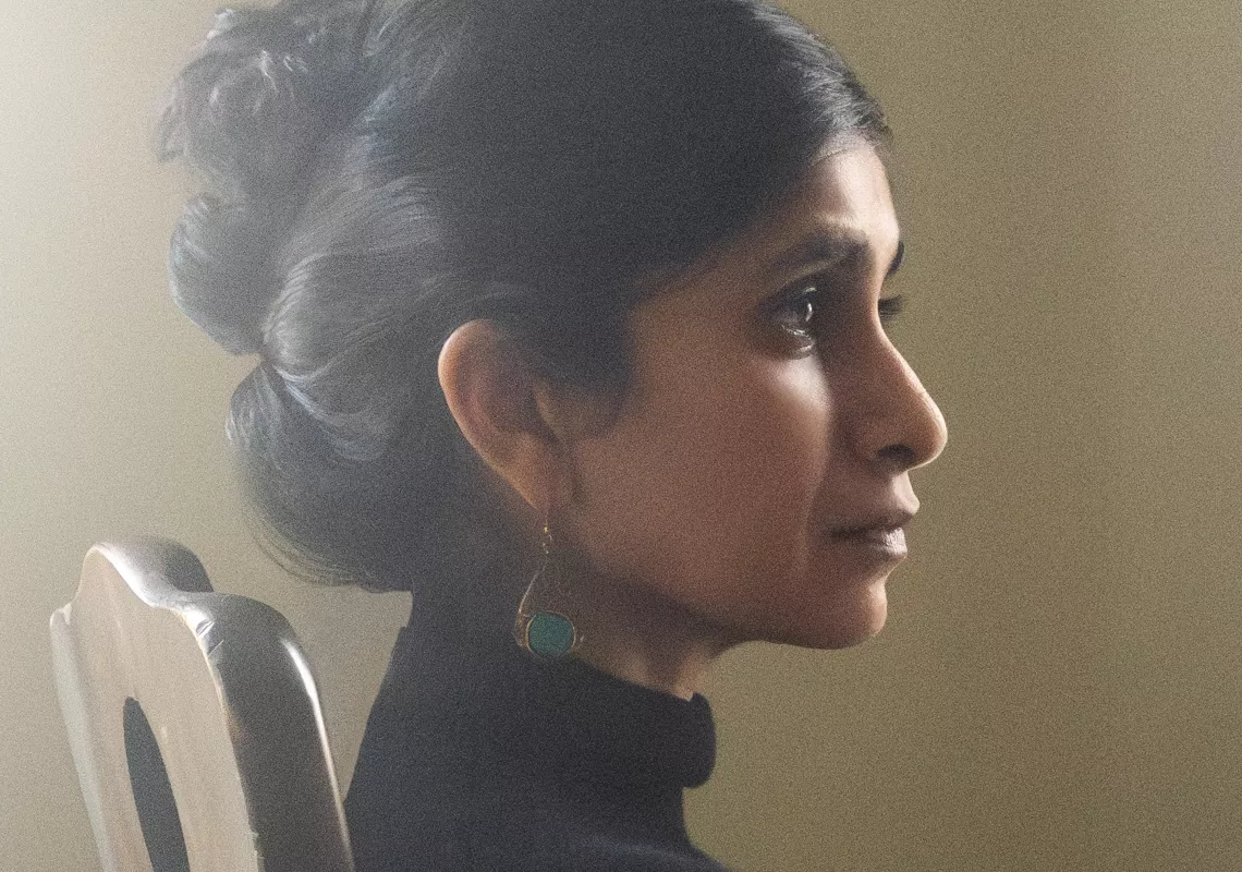 Shubha Sunder