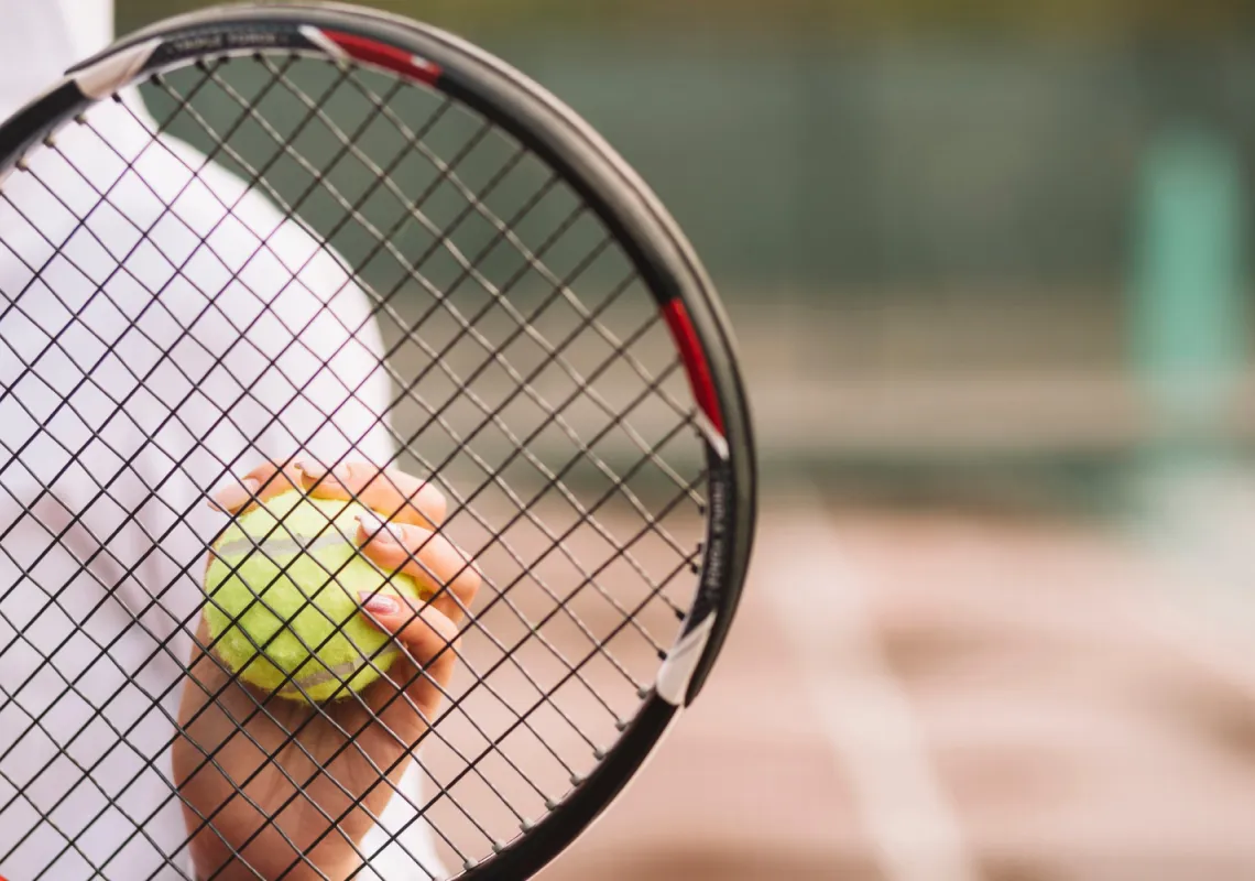 tennis stock