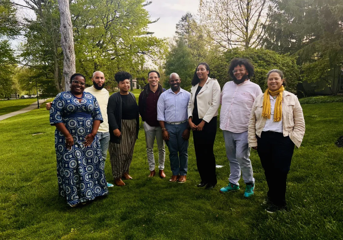 Caribbean Studies group