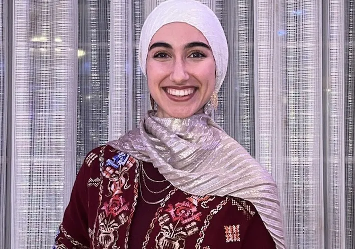 dounya ramadan