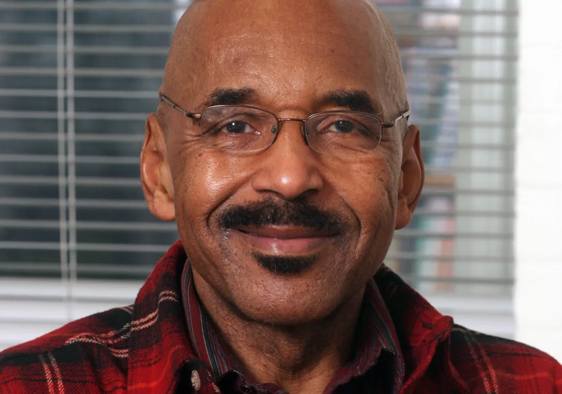 Bob Washington