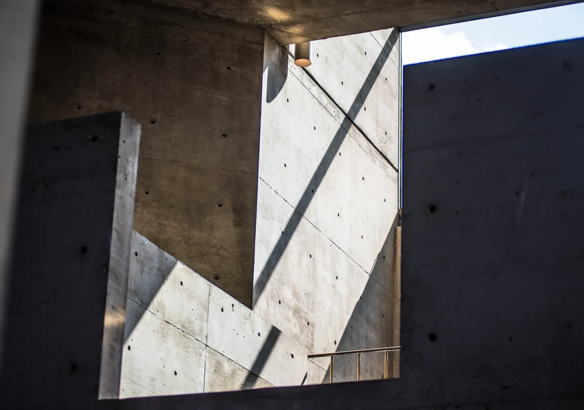 Erdman Hall