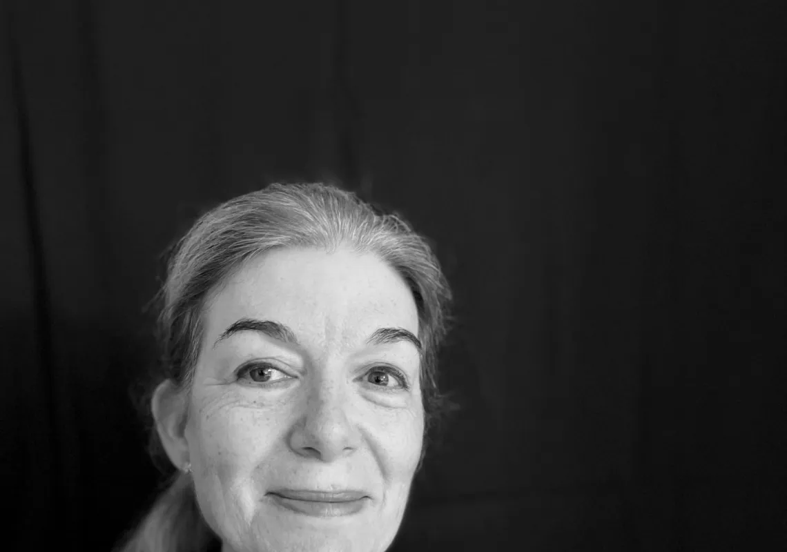 Claire Messud