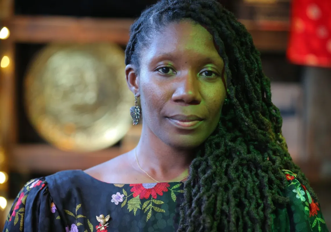 Nicole Dennis-Benn