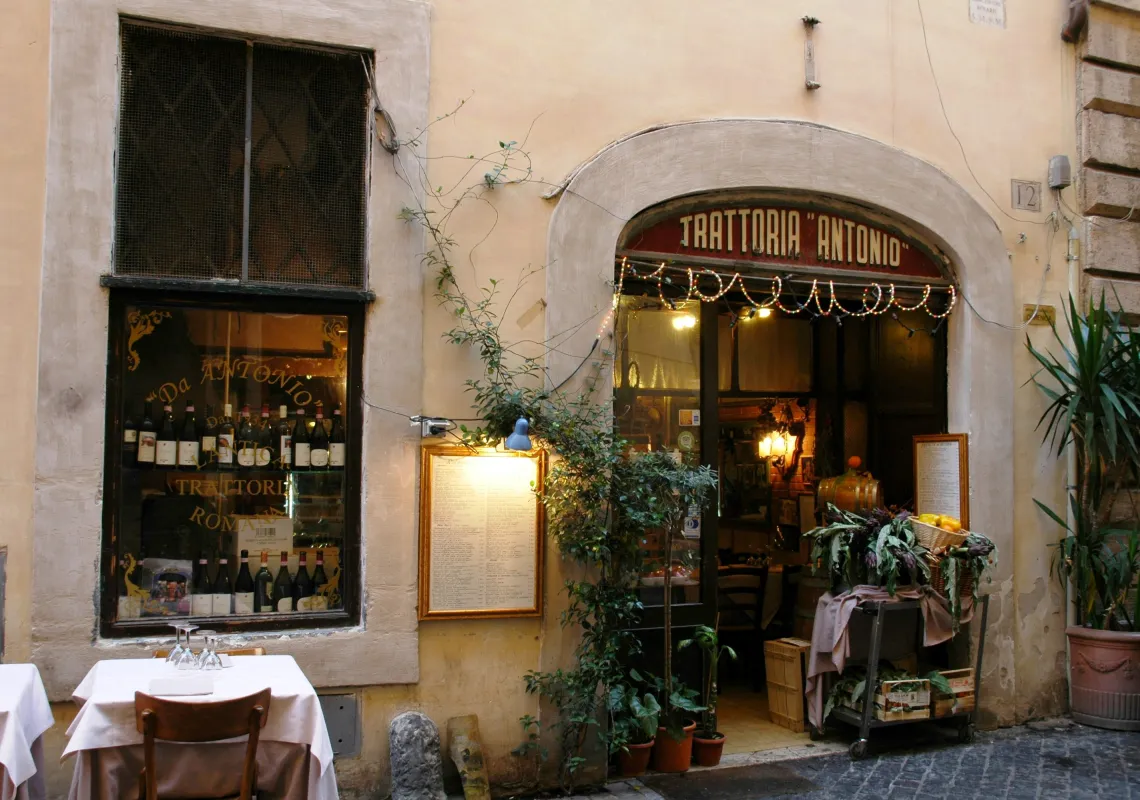 Tavola italiana