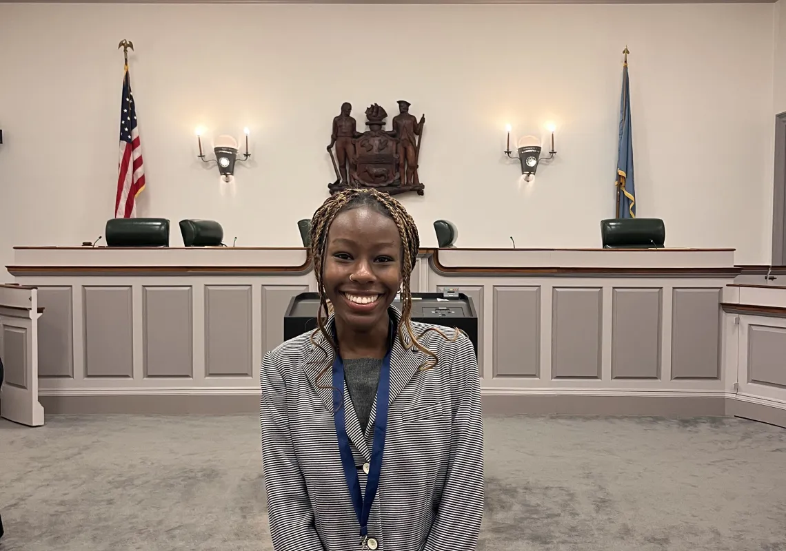 Alexie Coleman '27