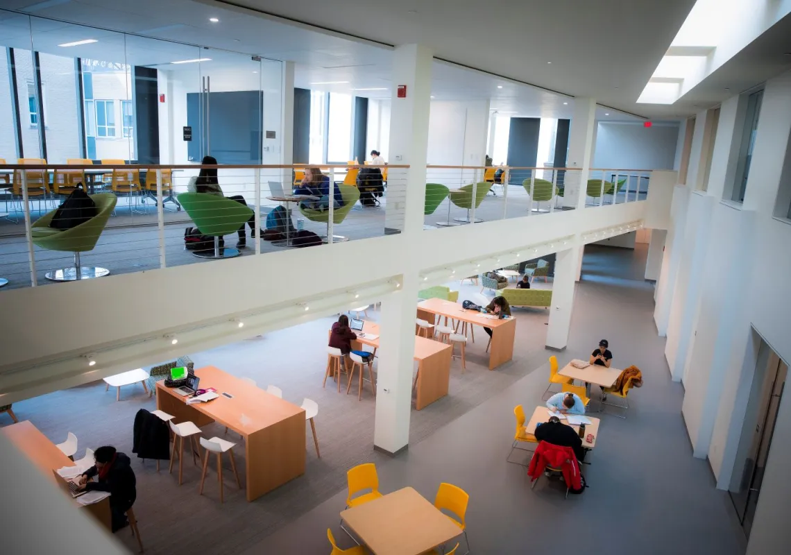 BMC spaces