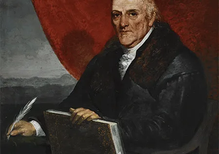  “From Liberty to Libretto: Italian Cultural Contributions to Early America”