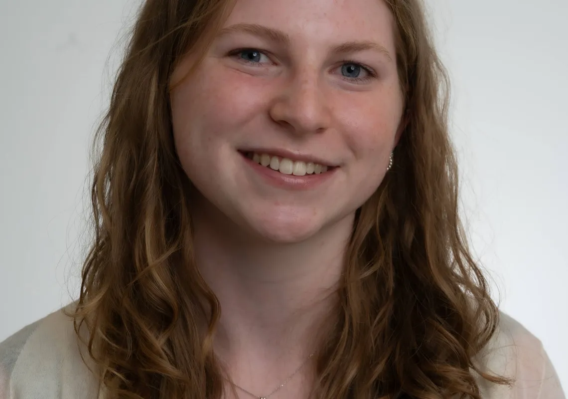 Jana Stemple '27