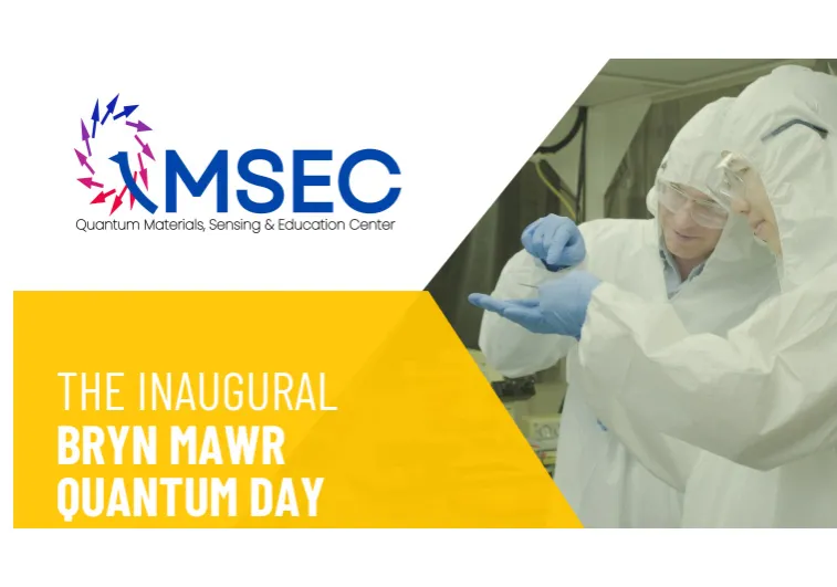 QMSEC Event