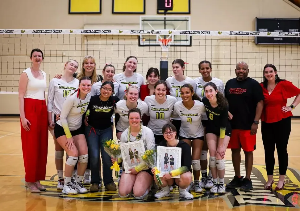 volleyball senior_day