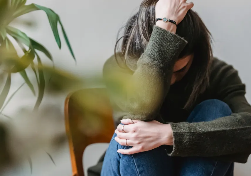 CEU program image anxiety
