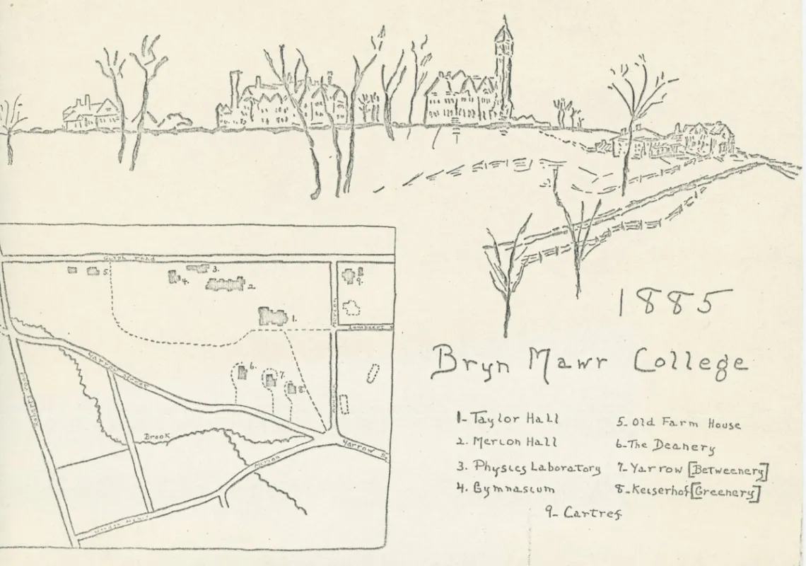 Bryn_Mawr_College_Campus_Map_1885-1200x929