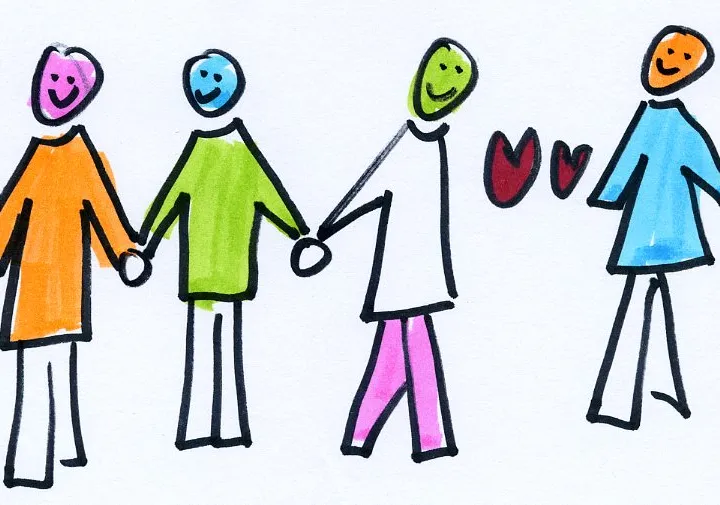 Image for CEU program Non-Monogamous Client Support