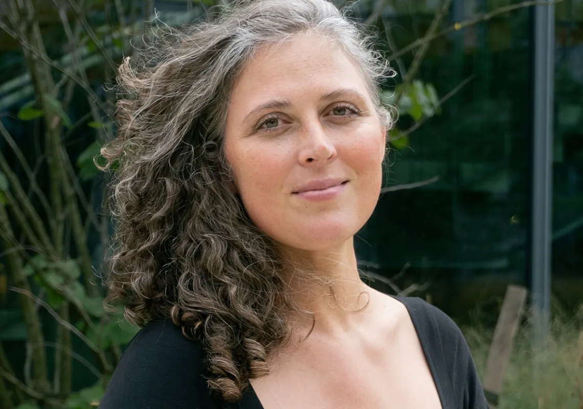 Sara Grossman
