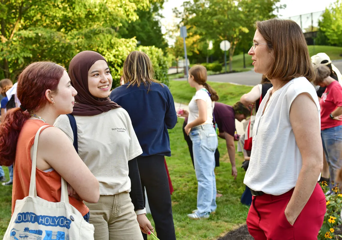 Presidential Student Advisory Group header