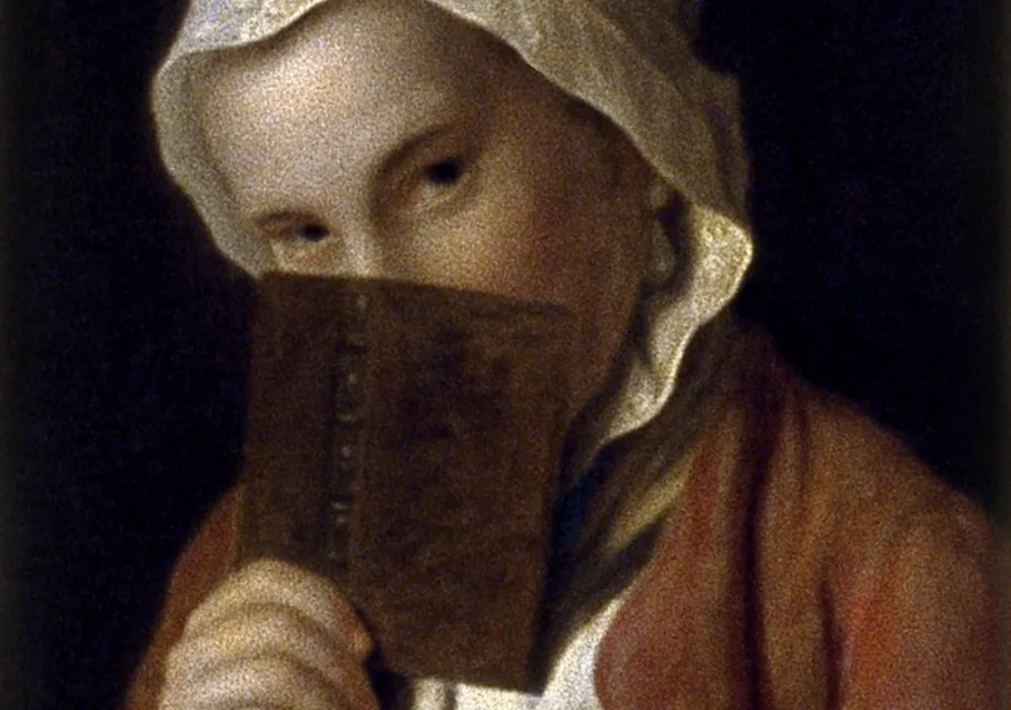 A Marvelous Solitude: The Art of Reading across Times and Genders