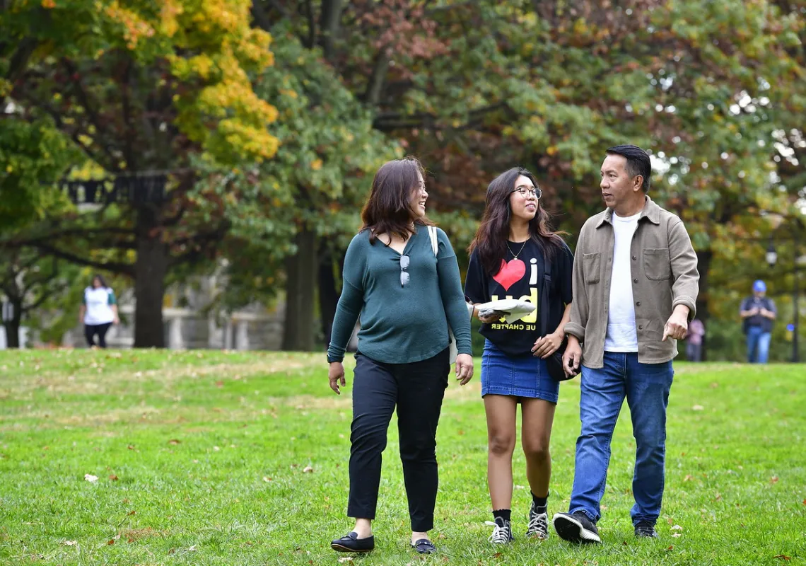 family