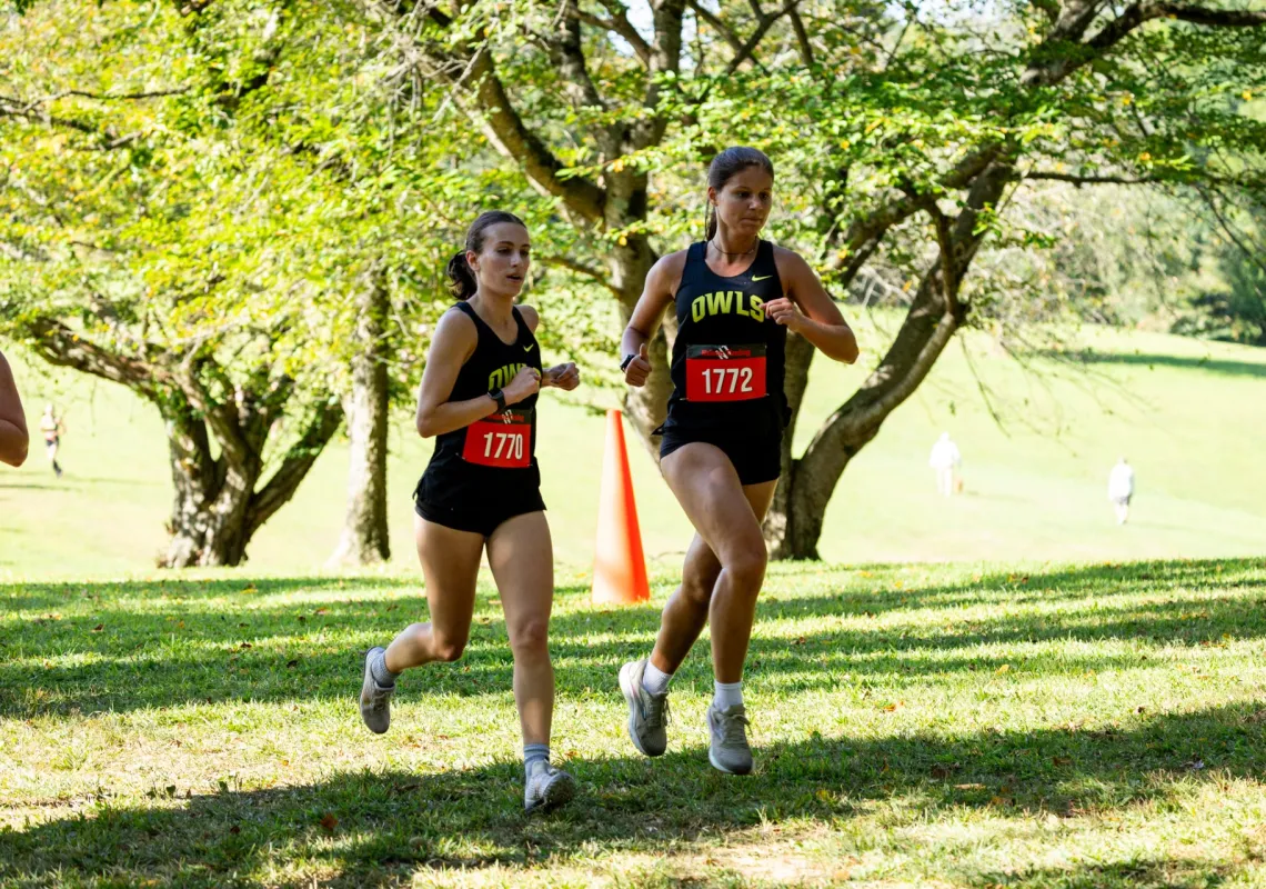 Cross Country