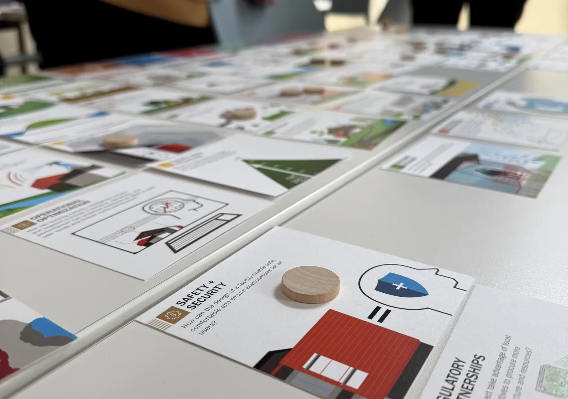 DLR visit 2 from Oct.