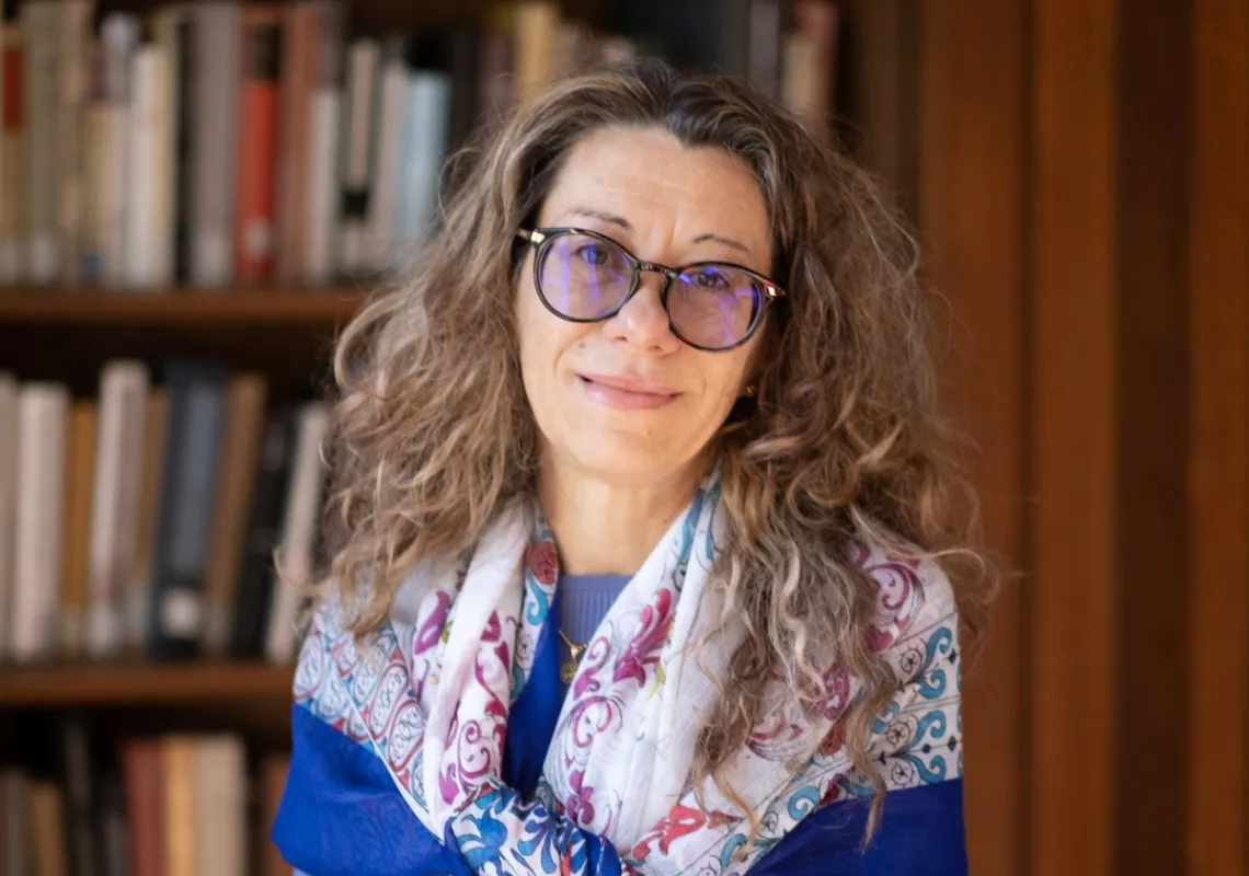 Roberta Ricci
