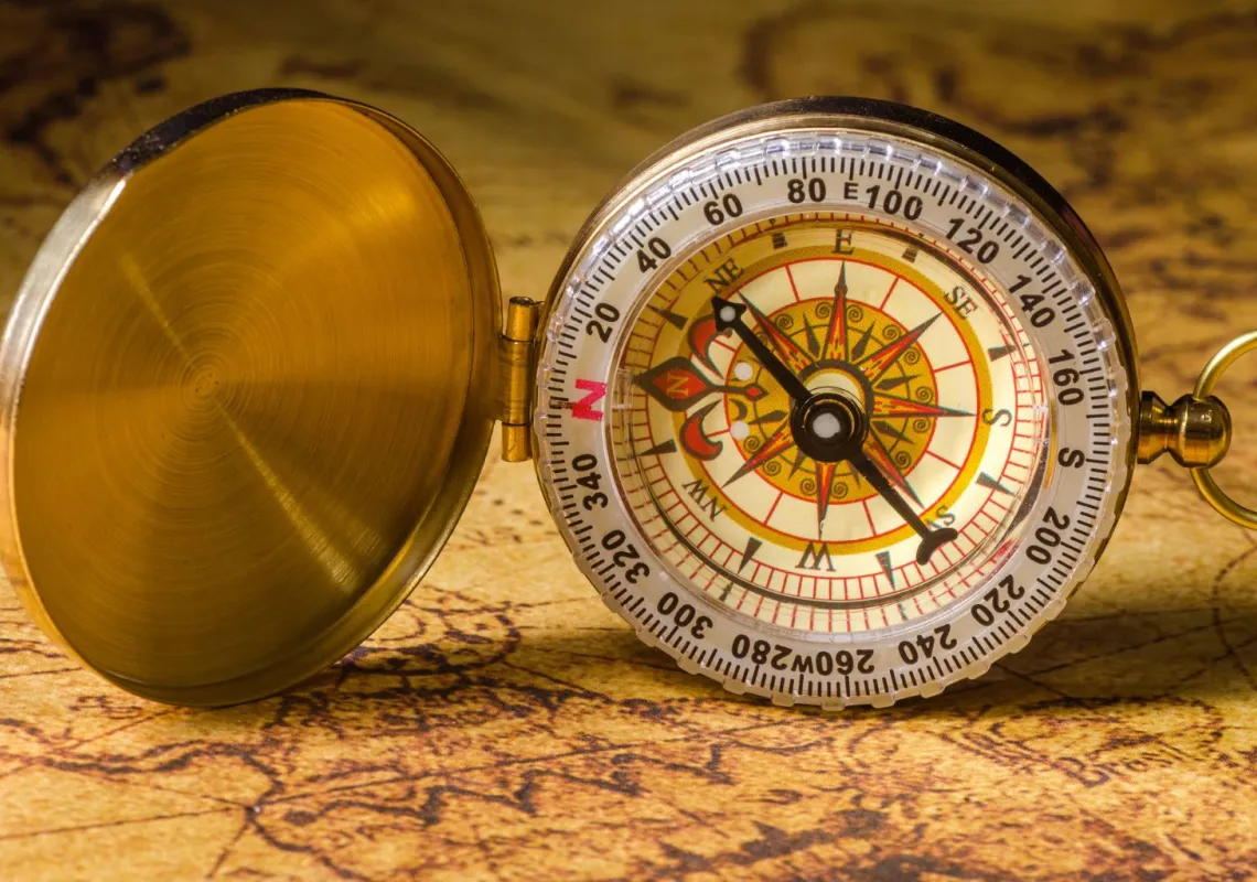 Compass
