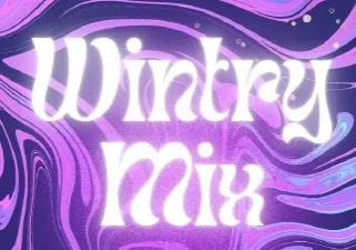 Wintry Mix 2026 Logo