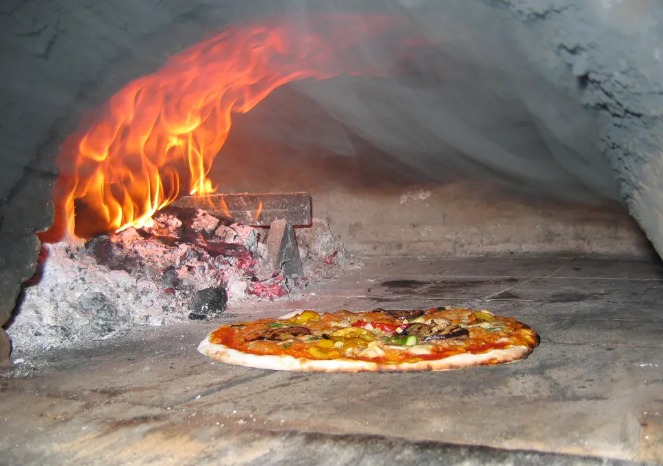 pizza stock - Tavola Italiana 