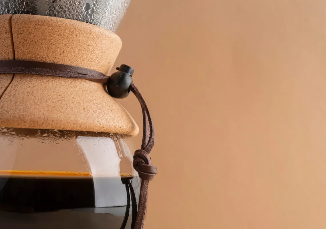 Coffee Pot