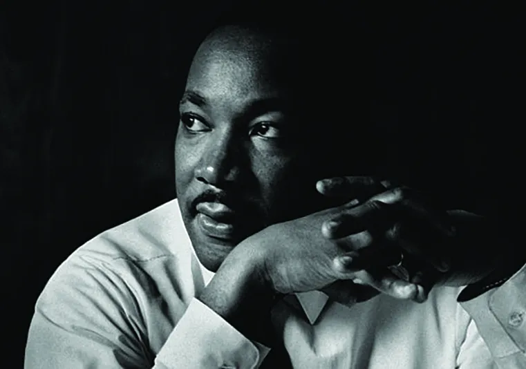 MLK Day