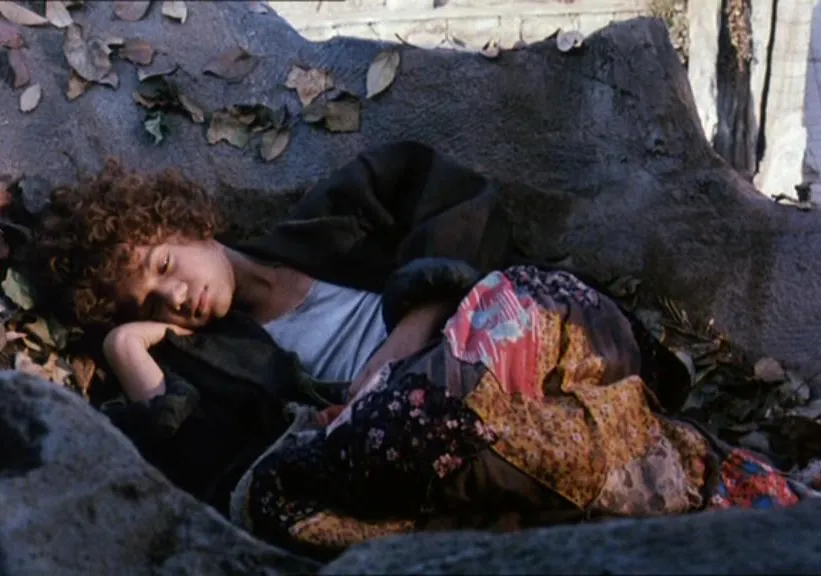 Europe from the Margins” & Department of German Studies 