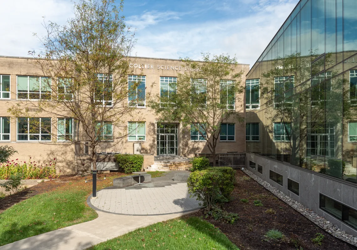 Park Building