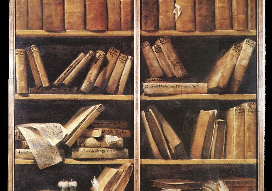 Giuseppe Maria Crespi