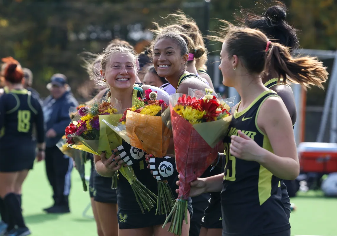 Senior Day