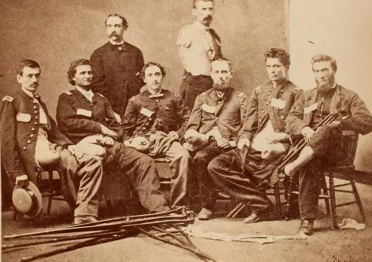 Lee and Rosenbaum