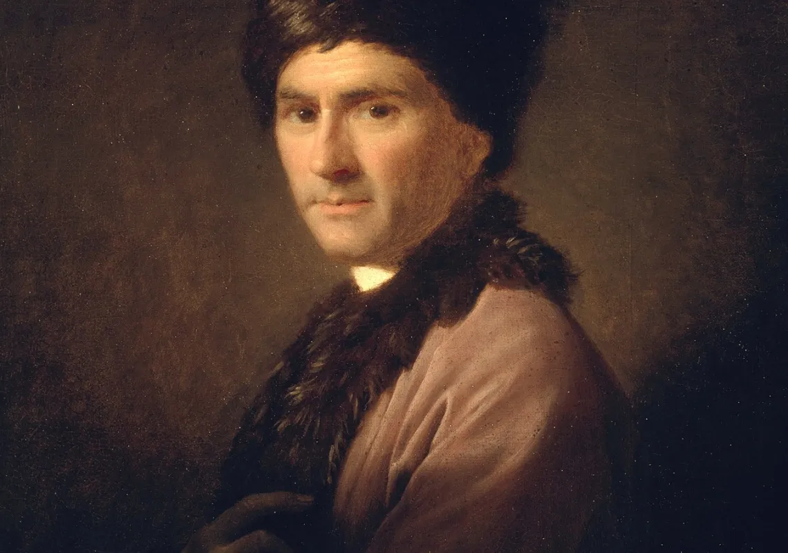 Rousseau