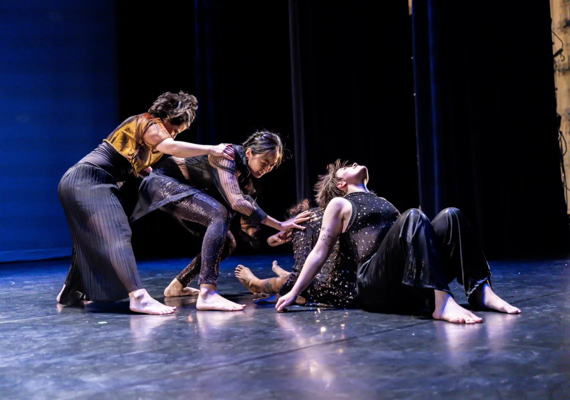 Spring Dance Concert 2026