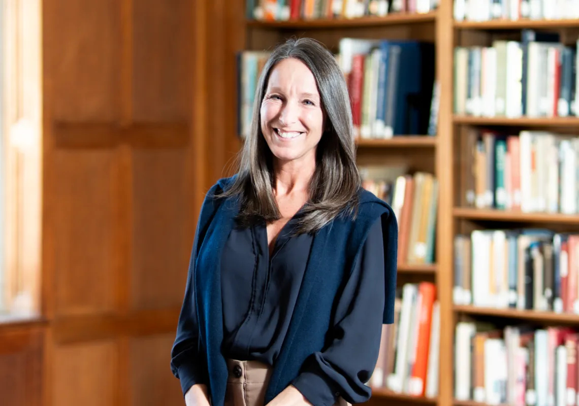 Nicole Reynolds headshot