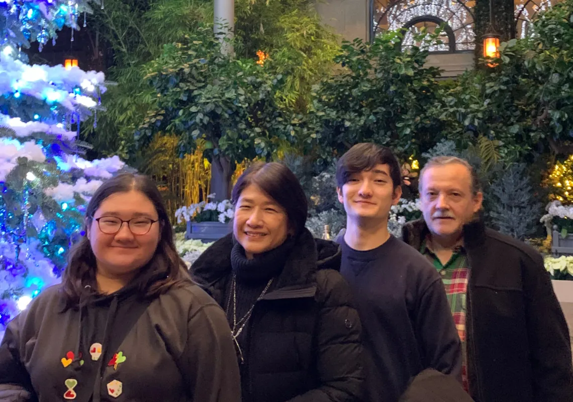 family
