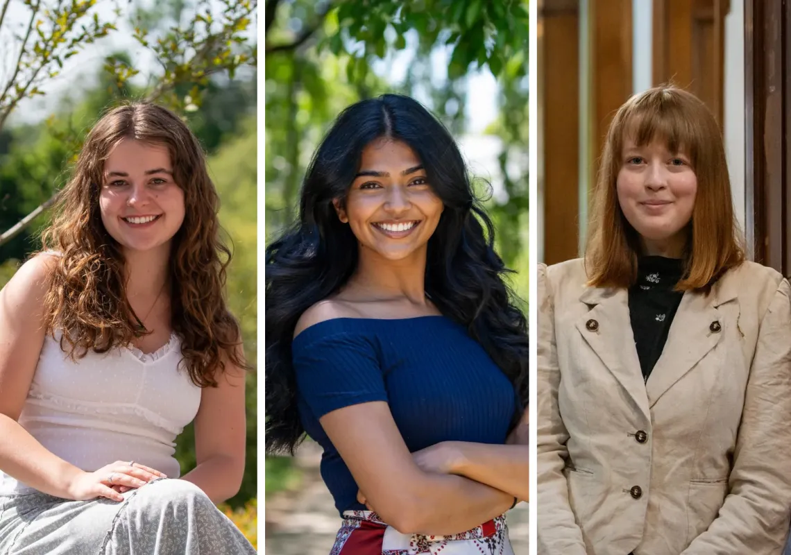2026 Fulbright Winners