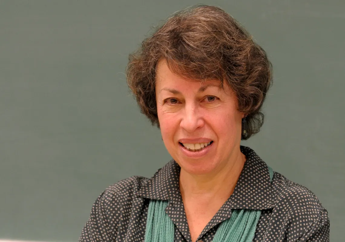 Cynthia Bisman