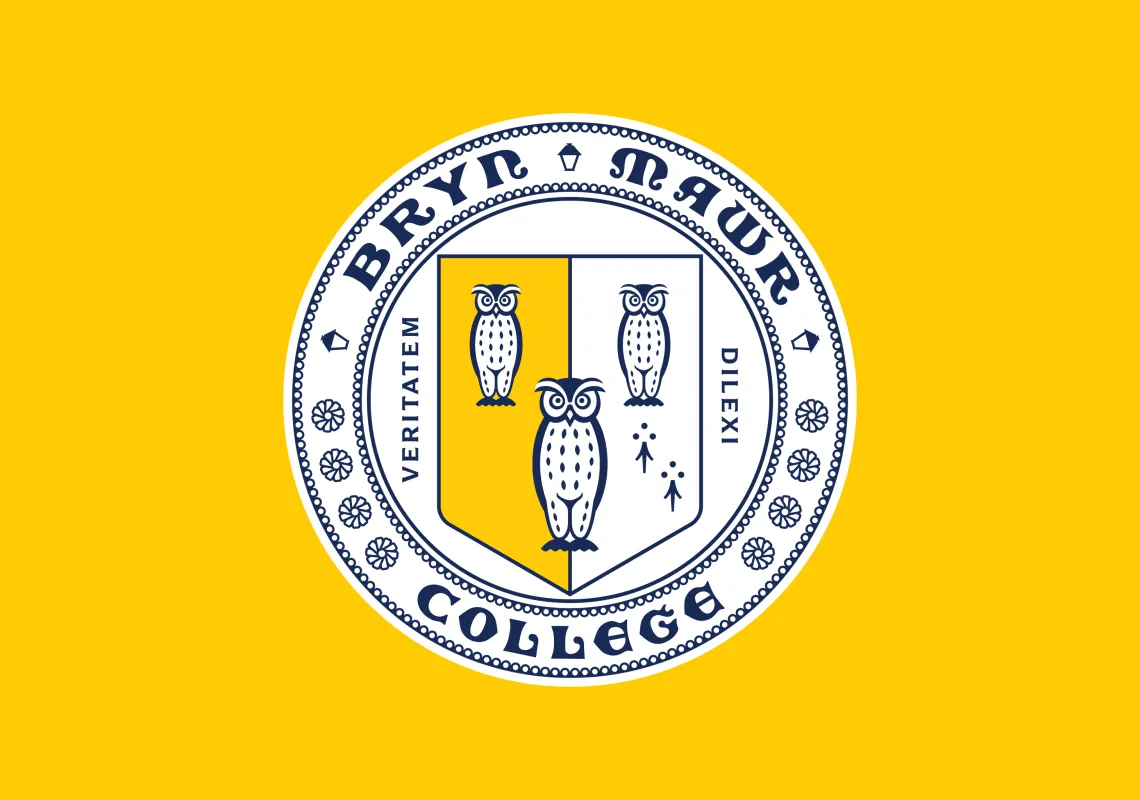 From the President's Office Default Seal