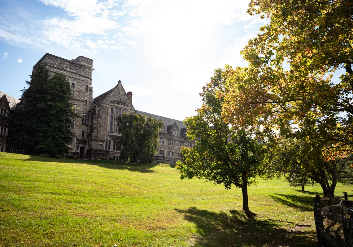 Campus Beauty