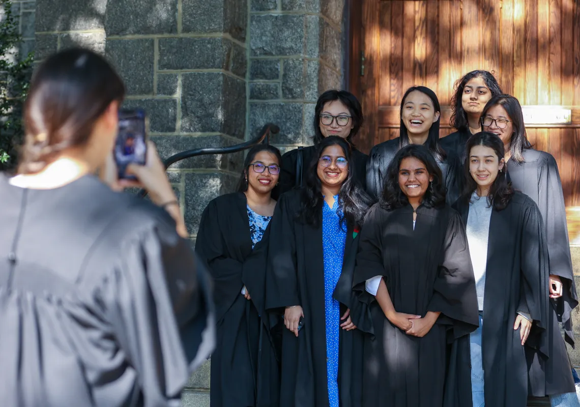 convocation