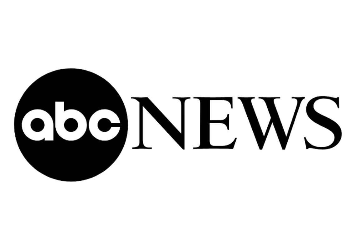 Logo for ABC News