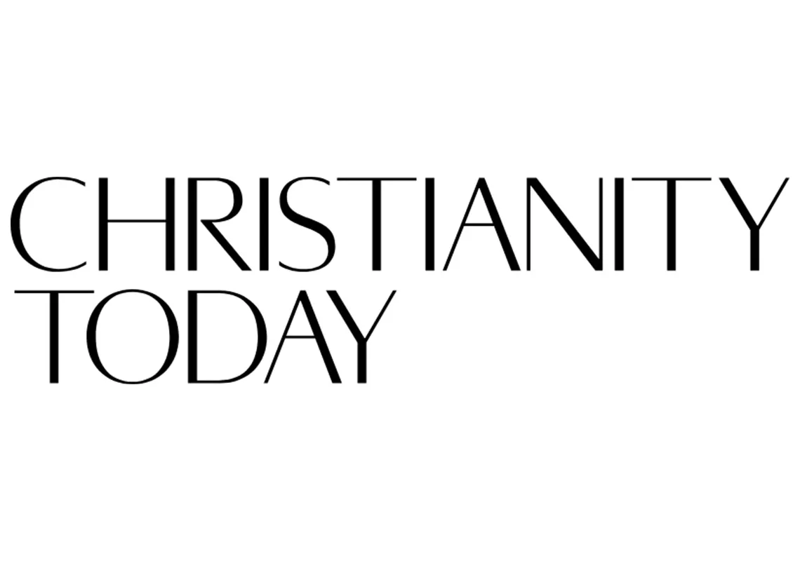 Logo for Christianity Today