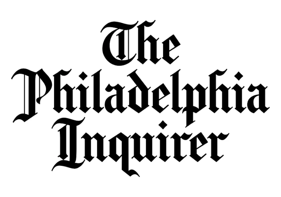 Logo for Philly Inquirer