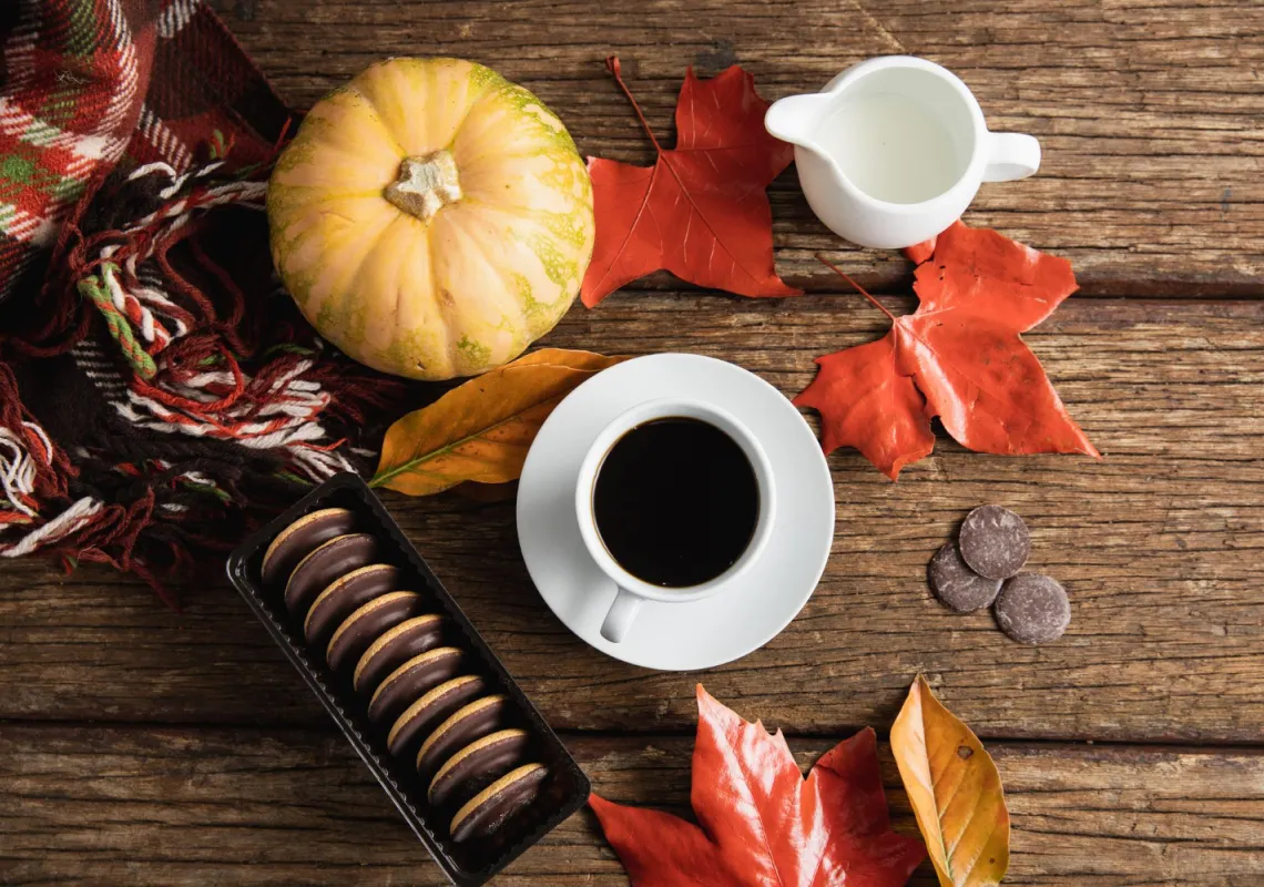 Coffee Stock